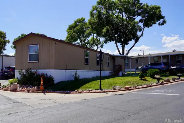 9100 Tejon st lot 4, Denver, CO 80260