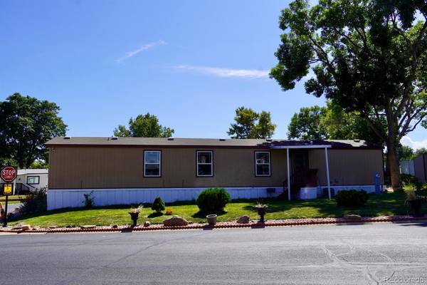 9100 Tejon st lot 4, Denver, CO 80260