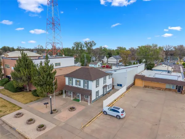 404 State ST, Fort Morgan, CO 80701
