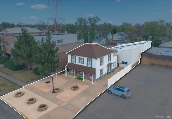 404 State ST, Fort Morgan, CO 80701