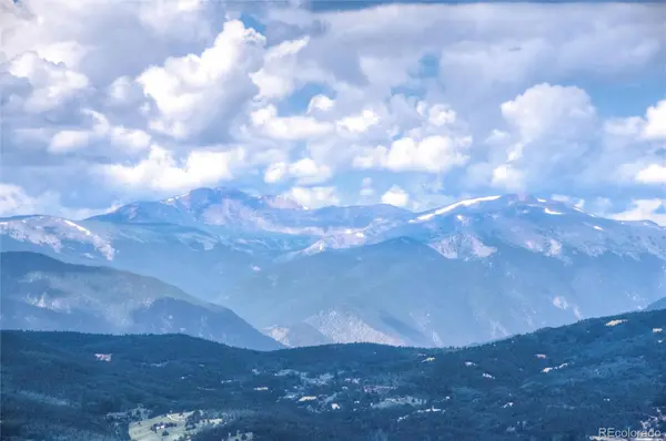 0 Robinson Hill RD, Golden, CO 80403