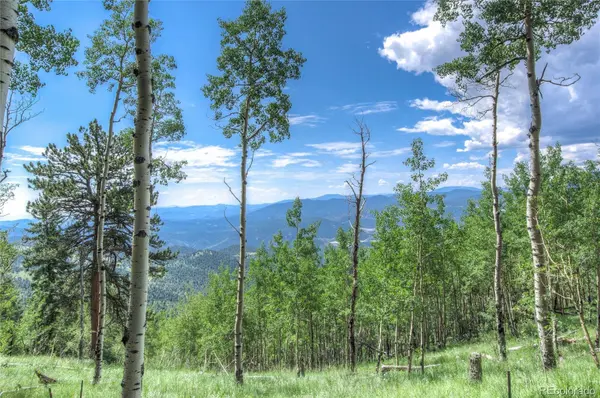 0 Robinson Hill RD, Golden, CO 80403