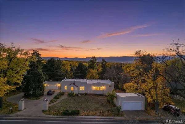 2002 W Ridge RD, Littleton, CO 80120