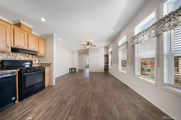 551 Summit Trail #179, Granby, CO 80446