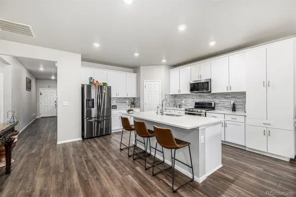 9227 Salida ST, Commerce City, CO 80022
