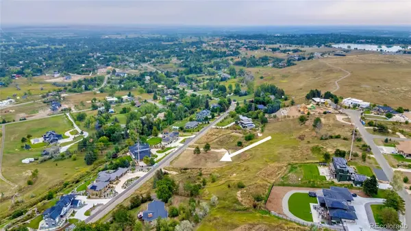 7474 Spring DR, Boulder, CO 80303