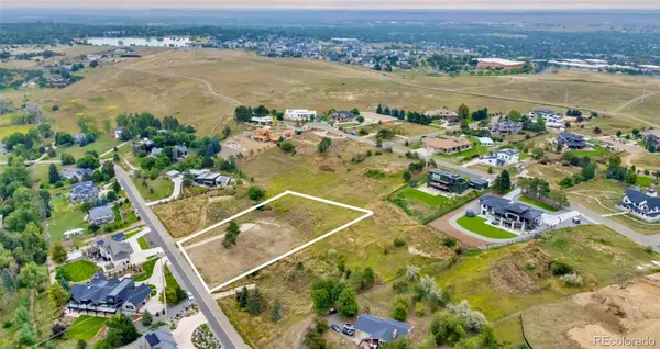 7474 Spring DR, Boulder, CO 80303