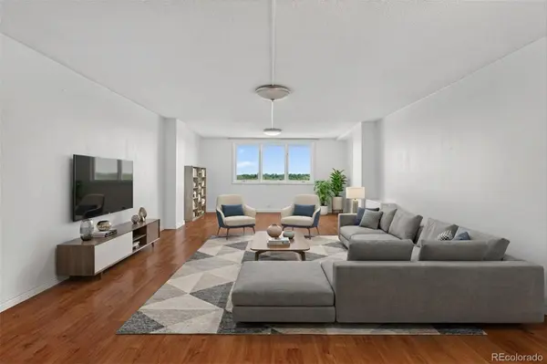 2225 Buchtel BLVD #1101, Denver, CO 80210