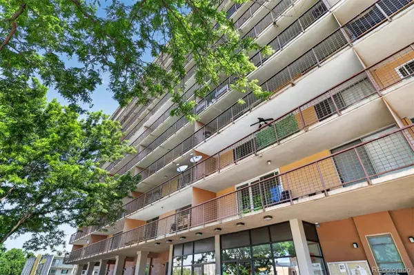 2225 Buchtel BLVD #1101, Denver, CO 80210