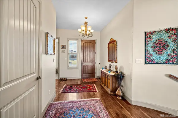 4403 Porta Fina DR, Pueblo, CO 81001