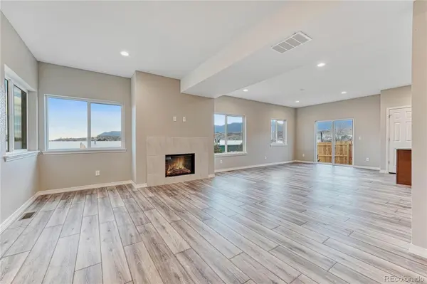 4358 Siferd BLVD, Colorado Springs, CO 80917