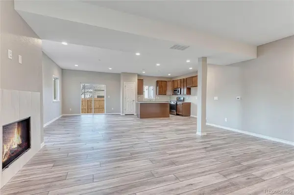 4358 Siferd BLVD, Colorado Springs, CO 80917