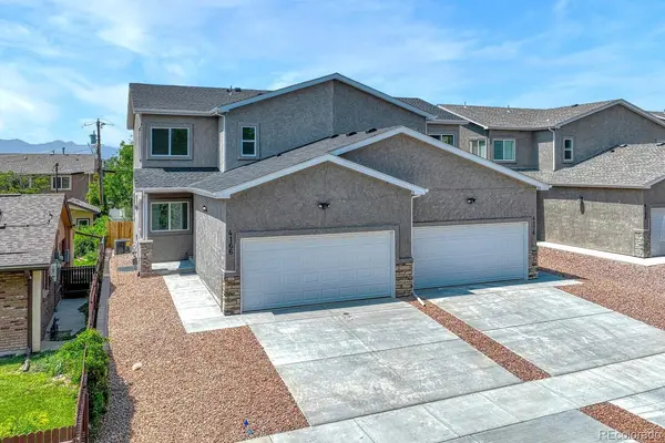 4358 Siferd BLVD, Colorado Springs, CO 80917