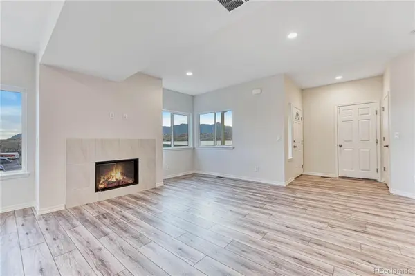 4358 Siferd BLVD, Colorado Springs, CO 80917