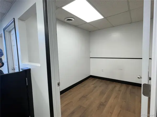6750 N Academy BLVD, Colorado Springs, CO 80918