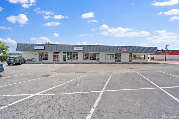 6750 N Academy BLVD, Colorado Springs, CO 80918