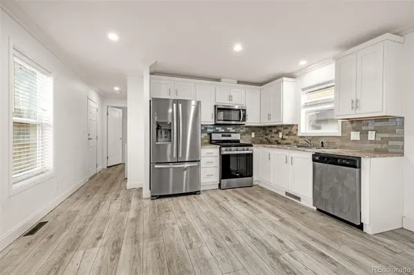 5102 Galley RD, Colorado Springs, CO 80915