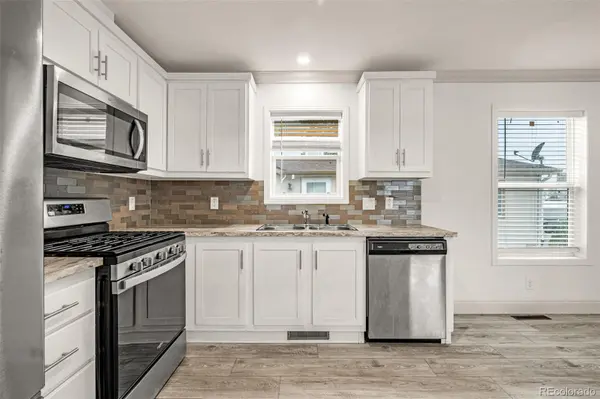5102 Galley RD, Colorado Springs, CO 80915
