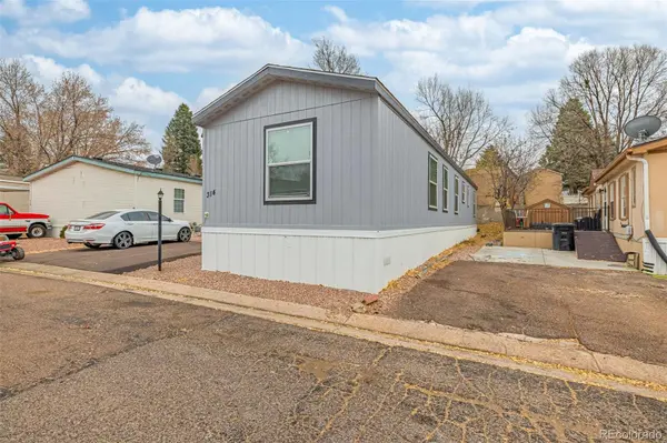5102 Galley RD, Colorado Springs, CO 80915