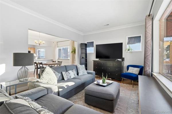 1416 Stuart ST, Denver, CO 80204