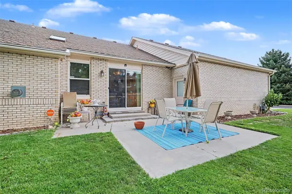 11149 Dartmoor CT, Parker, CO 80138