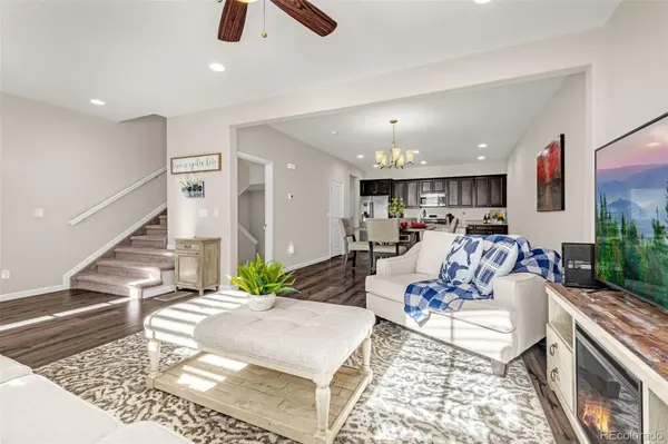 1314 Promontory Bluff VW, Colorado Springs, CO 80921