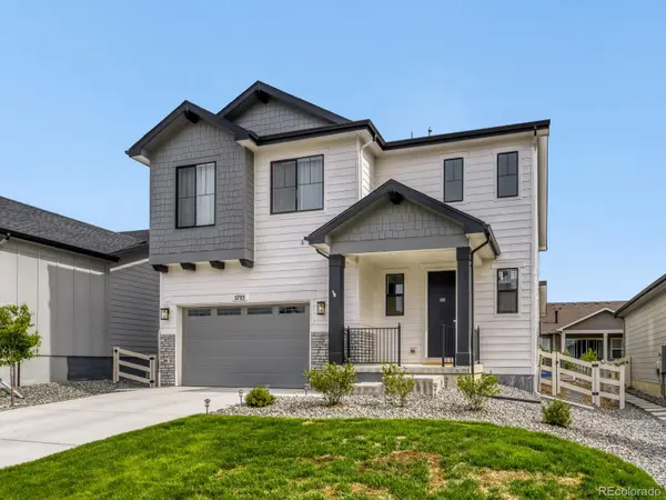 5793 La Posada PL, Parker, CO 80134