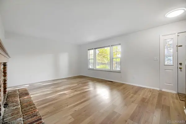 9943 W Progress PL, Littleton, CO 80123