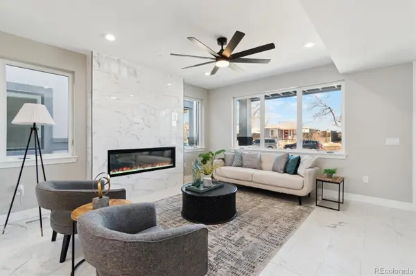 2319 S Galapago ST, Denver, CO 80223