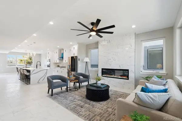 2319 S Galapago ST, Denver, CO 80223