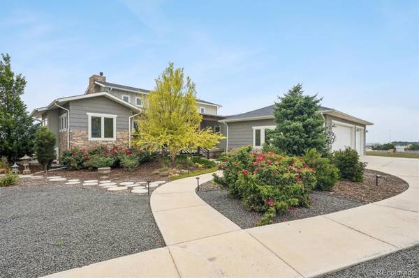 735 W 153rd PL, Broomfield, CO 80023