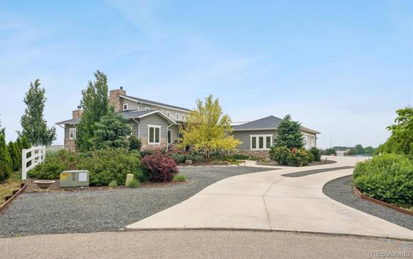735 W 153rd PL, Broomfield, CO 80023