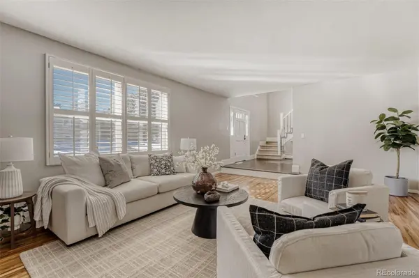 8709 E Kenyon AVE, Denver, CO 80237