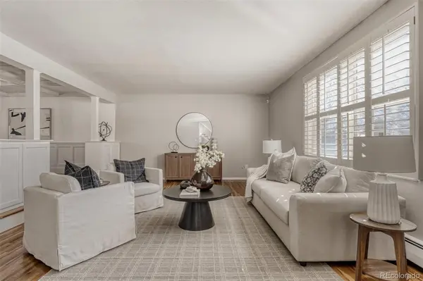 8709 E Kenyon AVE, Denver, CO 80237