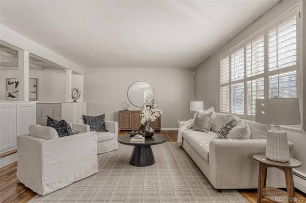 8709 E Kenyon AVE, Denver, CO 80237