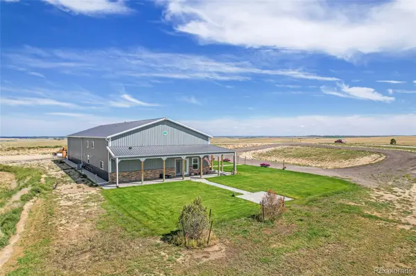 14095 Long View CIR, Kiowa, CO 80117