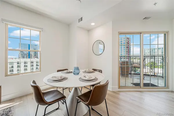 925 N Lincoln ST #6F, Denver, CO 80203