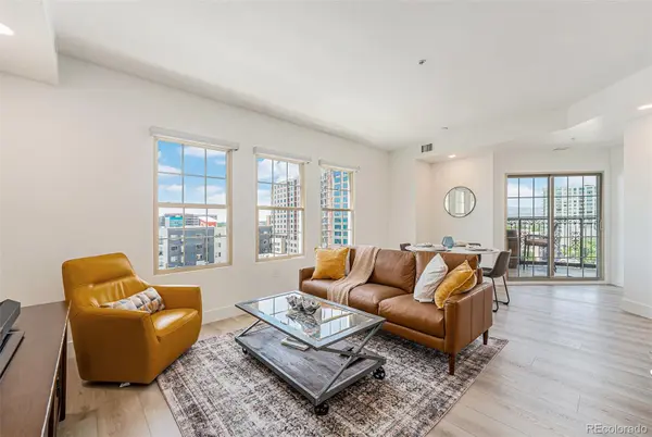 925 N Lincoln ST #6F, Denver, CO 80203