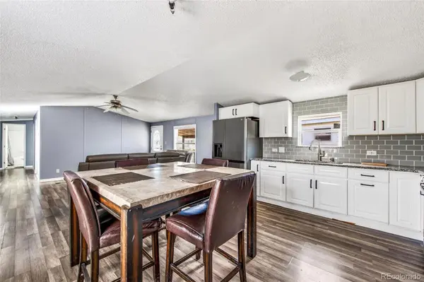 1201 W Thornton Pkwy, Thornton, CO 80260