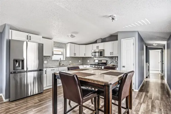 1201 W Thornton Pkwy, Thornton, CO 80260