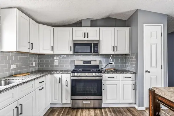 1201 W Thornton Pkwy, Thornton, CO 80260