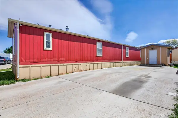 1201 W Thornton Pkwy, Thornton, CO 80260
