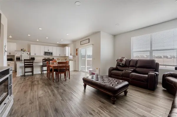 46557 Sunrise CT, Bennett, CO 80102
