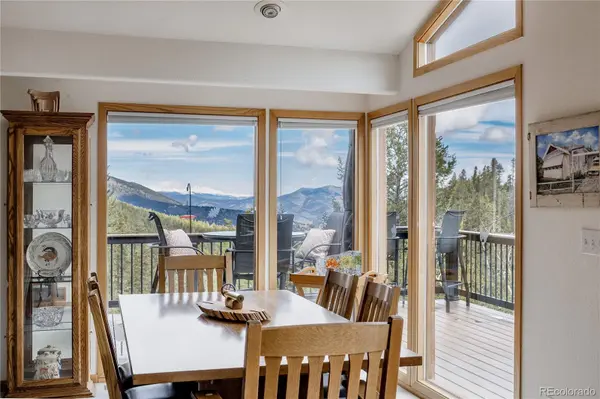 254 Aspenwood LN, Evergreen, CO 80439