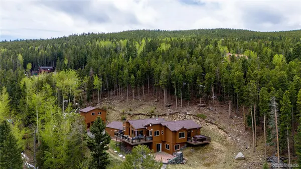 254 Aspenwood LN, Evergreen, CO 80439