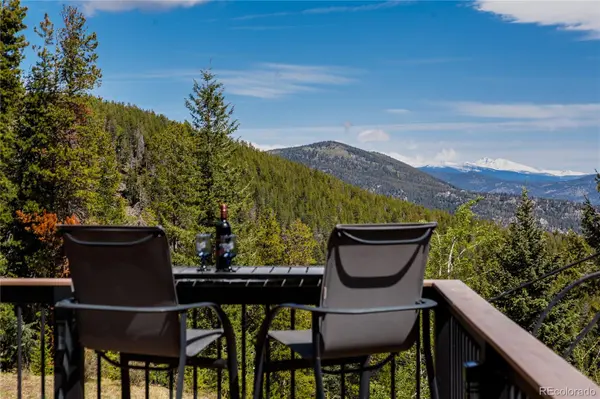254 Aspenwood LN, Evergreen, CO 80439
