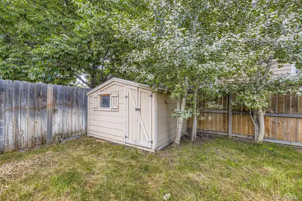18984 E Oak Creek WAY, Parker, CO 80134