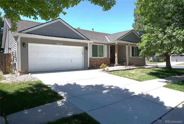 18984 E Oak Creek WAY, Parker, CO 80134