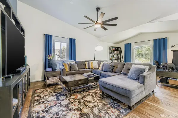 18984 E Oak Creek WAY, Parker, CO 80134