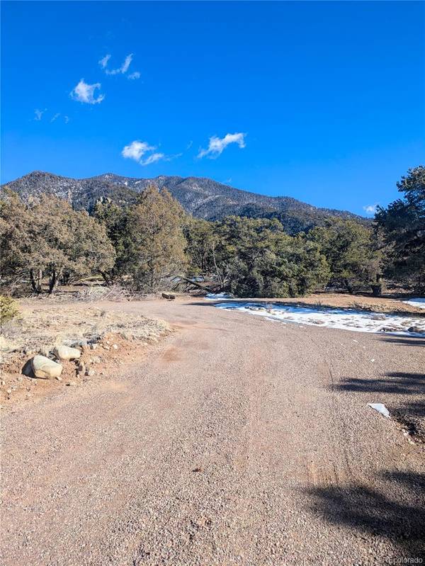 4229 Radiant, Crestone, CO 81131